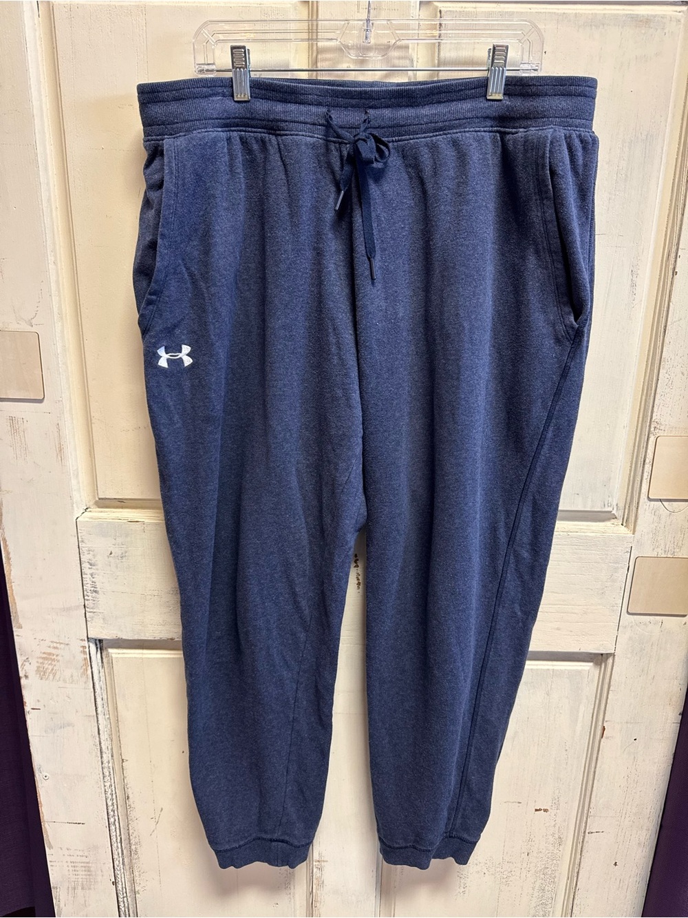 Men’s Under Armour Jogger Pants